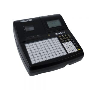 Ταμειακή μηχανή ICS Maxi Rest II